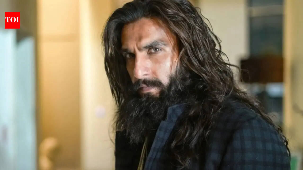 'Dhurandhar 2' BO day 69: Ranveer Singh film eyes Rs 1150 crore amid FWICE ban