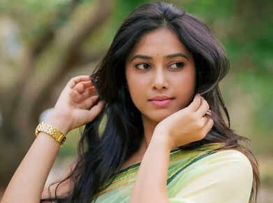 Nee Iralu Nanna Jothey fame Vidya Raj: Blessed to be getting good projects back-to-back