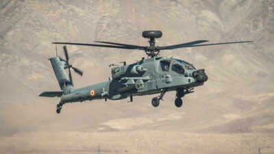 US emerges as key defence export market for India, growth potential remains strong