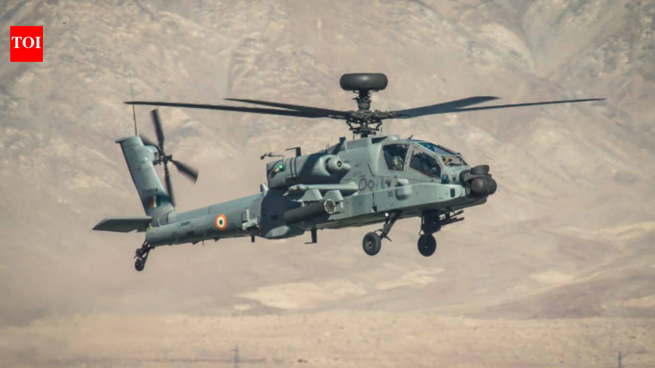 US emerges as key defence export market for India, growth potential remains strong