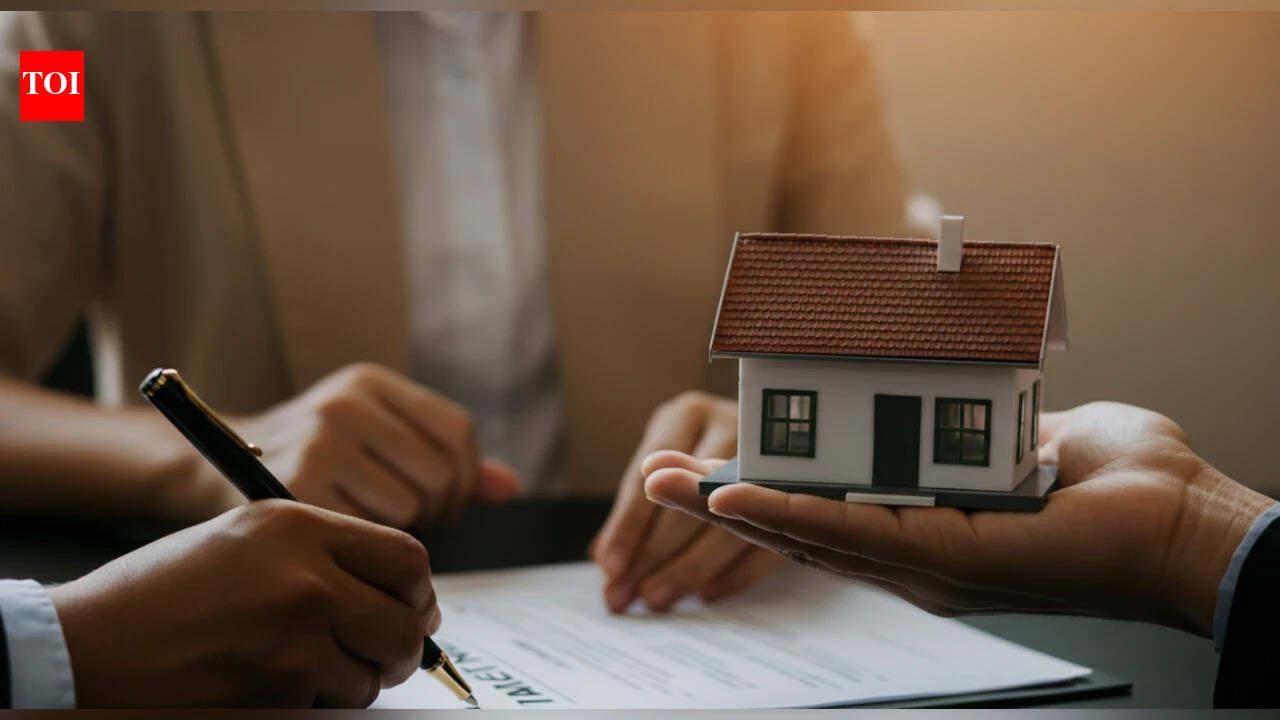 PMAY-U CLSS explained: How those earning under Rs 18 lakh can cut home loan costs