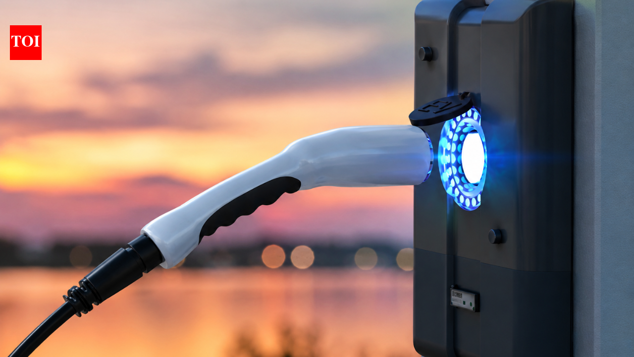 The ‘secret ingredient’ that could give electric vehicles a 1,000 km range on a single charge