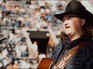 Jake Worthington says he is taking a break from music