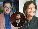 Ashoke Pandit on Ranveer's 'Don 3' row: 'Not a BAN'