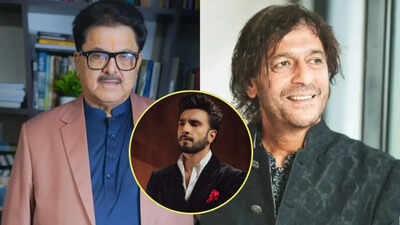 Ashoke Pandit BREAKS SILENCE over non-cooperation directive against Ranveer Singh in 'Don 3' row; Chunky Panday reveals being 'banned'