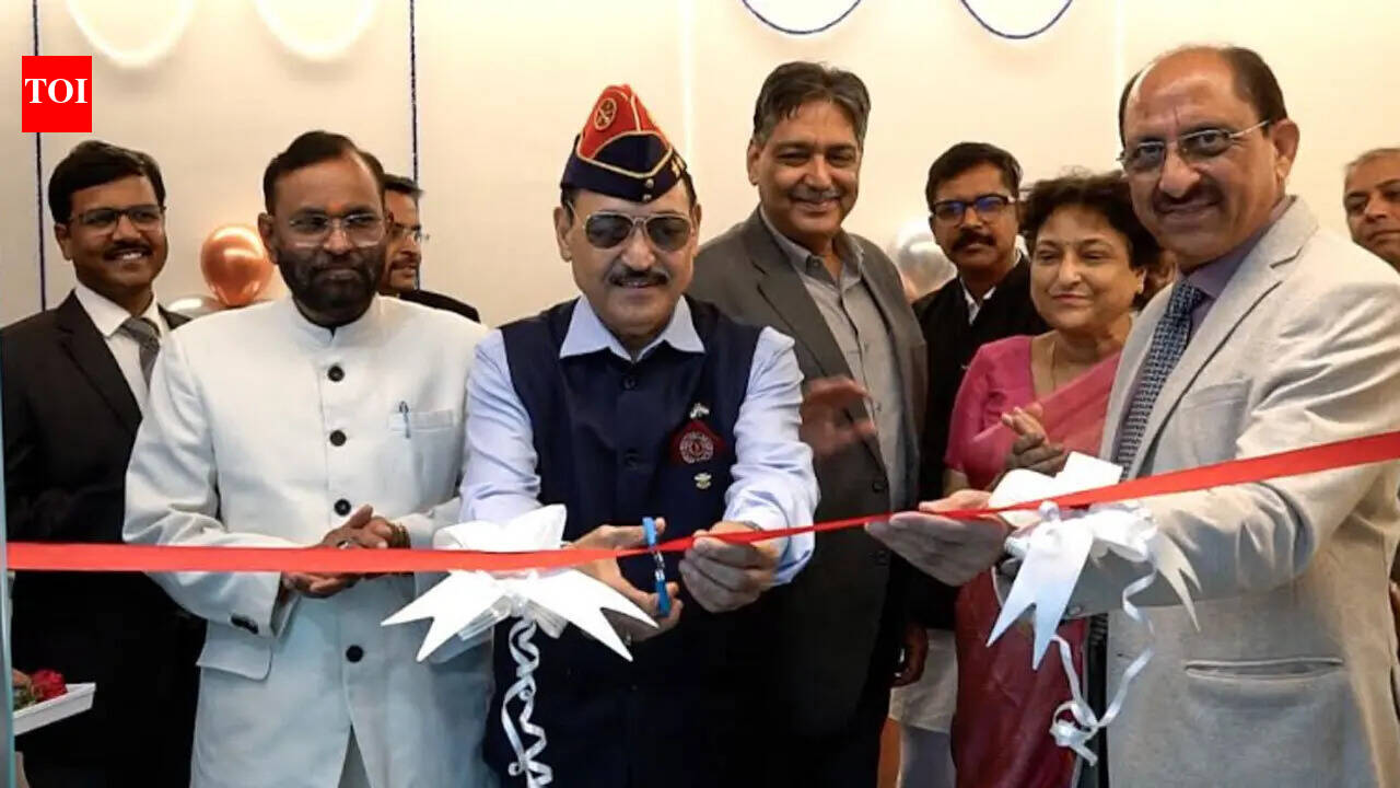 CEO Academy launched in PCMC with focus on industry-ready leadership training