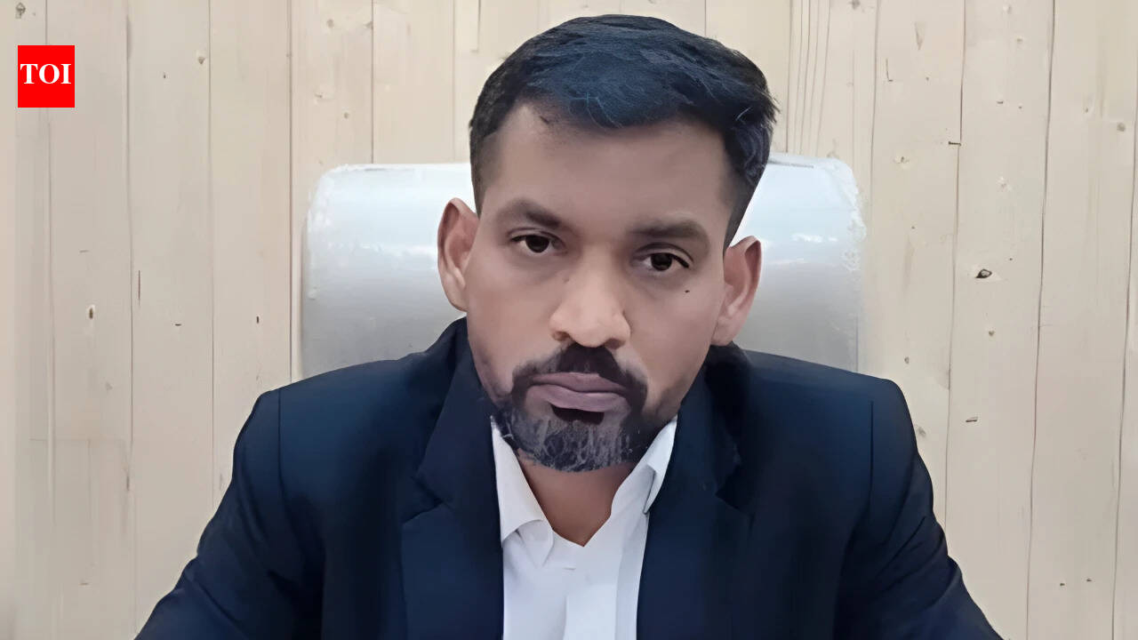 New Dehradun DM sets governance priorities after taking charge