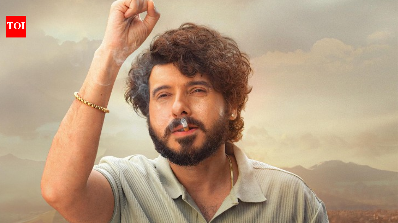 ‘Peddi’: Divyenndu REVEALS Ram Charan starrer brought him sleepless nights; Here's WHY?