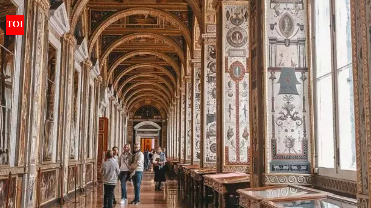 First contemporary Indian art exhibition at State Hermitage Museum in Russia to begin June 4