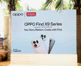 Reliance Digital and OPPO India redefine smartphone launches with the unveiling of Find X9 Ultra and Find X9s