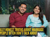10 harsh truths about marriage that couples learn the hard way