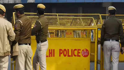 Delhi Police solves Rs 98 lakh pharma fraud case after 13 years; accused held from Surat