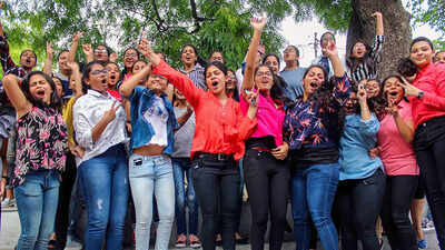 Kerala DHSE +2 results 2026 declared at keralaresults.nic.in; pass percentage rises marginally to 77.97 per cent