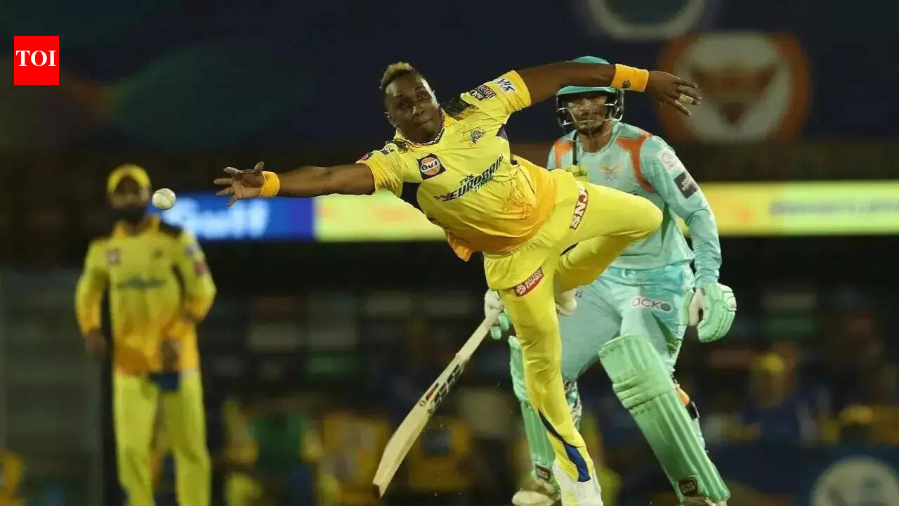 IPL playoffs all-time records: From Suresh Raina’s 714 to Dwayne Bravo’s 28 wickets
