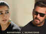 Nayanthara to play action-heavy role in Salman Khan starrer