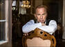 Quote of the day by Kevin Costner