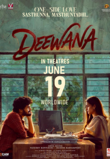 Deewana