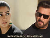 &lsquo;SVC59&rsquo; update: Nayanthara to play an action-packed role opposite Salman Khan in Vamshi Paidipally directorial