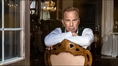 Quote of the day by Kevin Costner: ‘I'm a big fan of dreams. Unfortunately, dreams are our first casualty in life...'