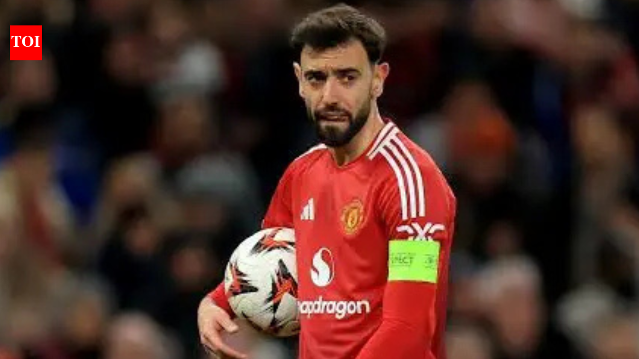 “Attention makes donkey think he’s lion”: Manchester United legend Roy Keane takes sly dig at Bruno Fernandes after the Red Devils captain accused him of lying