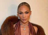 Song lyrics of the day by Jennifer Lopez: 'And every heartbreak was a yellow brick road...'