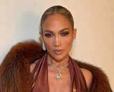Song lyrics of the day by Jennifer Lopez: 'And every heartbreak was a yellow brick road...'