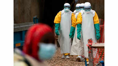  All you need to know about Congo’s Ebola crisis