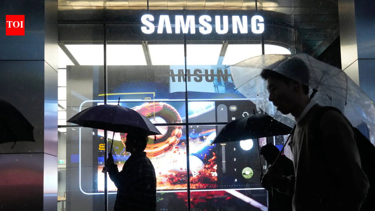 Samsung holds the top spot as India’s tablet market shows consumer want premium devices