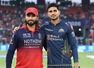 IPL Qualifier 1 Live: RCB and GT battle for direct entry into final