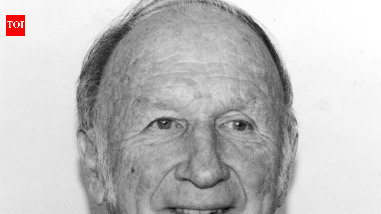 A simple weather model rerun in 1963 changed what scientists thought prediction itself could do