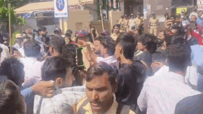 Protest erupts near Mumbai over Bakrid sacrifice plans in residential complex