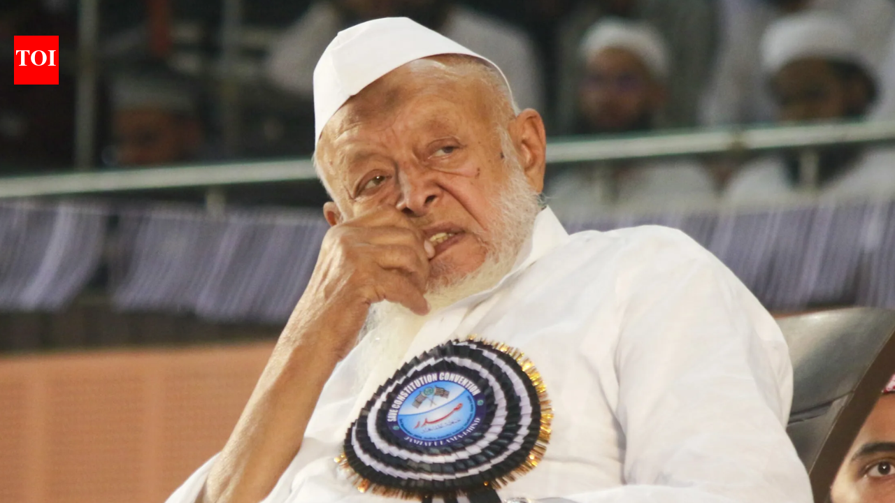 Jamiat chief urges Muslims to avoid prohibited animal sacrifice