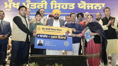 Punjab boosts high-risk maternal and neonatal care under Mukh Mantri Sehat Yojana
