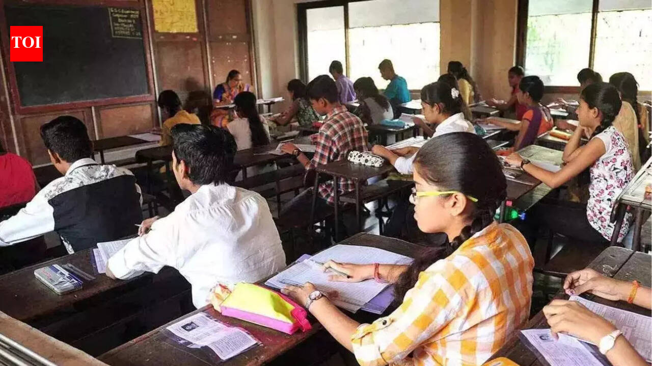 Kerala Board DHSE Plus 2 result 2026: SAY exam, revaluation application process begins; check details here