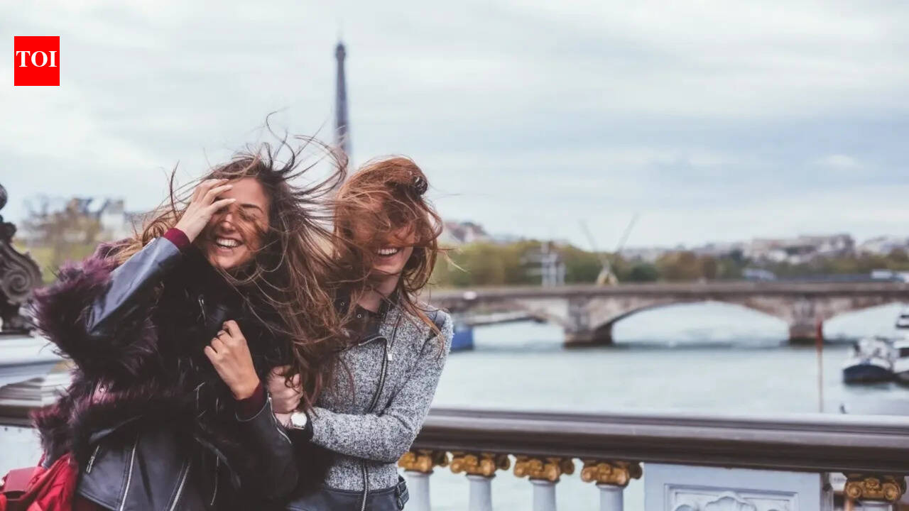 ‘Indian women have a heart of gold’: French woman’s comment at Cannes goes viral