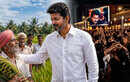 Vijay Announces Farm Loan Waiver Package, Allows Five Daily Shows For Tamil Films