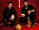 'Tumbbad 2': Sohum Shah starrer onboards 1,600 crew members for massive shot
