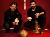 'Tumbbad 2': Sohum Shah starrer onboards 1,600 crew members for massive shot