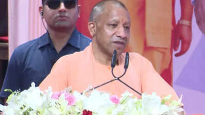 Arrived in Rs 2.5 crore car to steal Rs 45 flowerpot, says Yogi Adityanath; calls it ‘new model of theft’