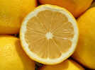 8 simple hacks to keep lemons juicy for longer this summer and stop them drying out
