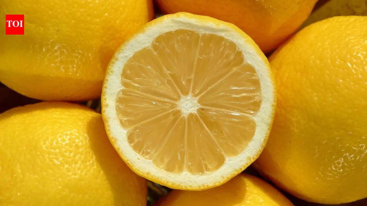8 simple hacks to keep lemons juicy for longer this summer and stop them drying out