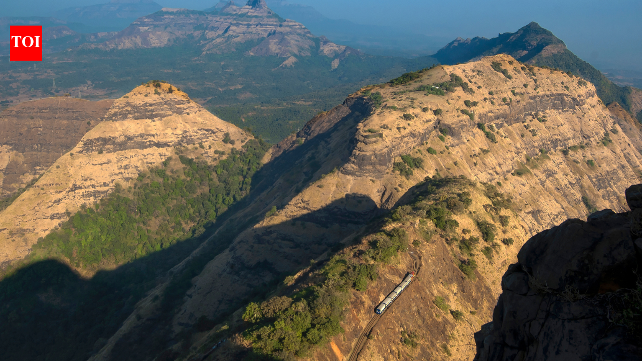 Travellers can't take their vehicles in this town in India - can you take a guess?
