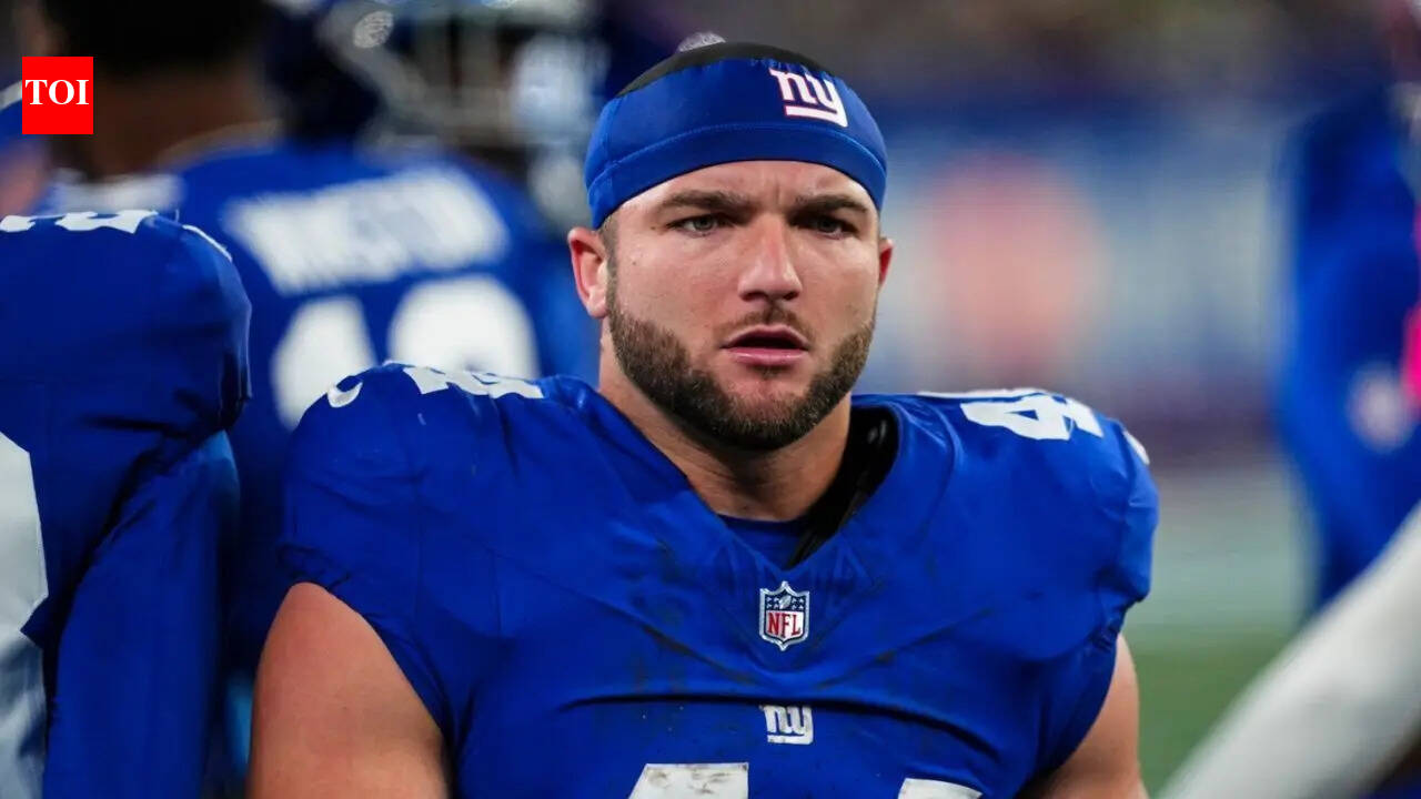 Cam Skattebo injury update: Giants insider drops major timeline on RB’s long-awaited return