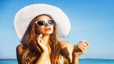  Natural ingredients that keep summer skin fresh and glowing