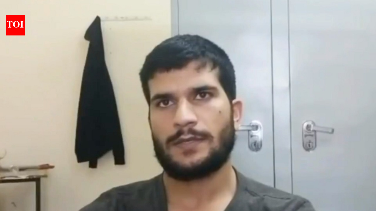 Red Fort car blast: Key accused used fake identity online to procure explosive materials, set up lab at Al Falah