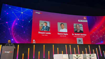 Three reports, one story: MiraOne to usher in new era of precision medicine through single blood test; grand launch in Mumbai