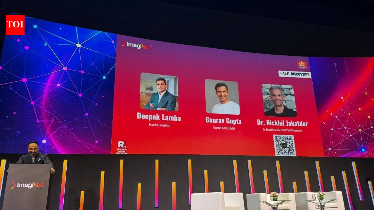Three reports, one story: MiraOne launches precision medicine platform in Mumbai