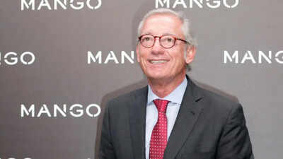  Mango founder's son denies killing father, steps down as vice president