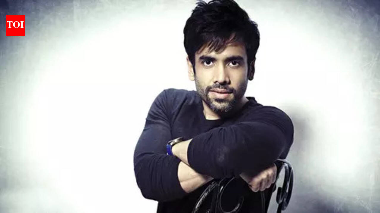 Tusshar Kapoor drops massive update on 'Golmaal 5' and reuniting with Rohit Shetty and Akshay Kumar: 'It’s been a joyride'