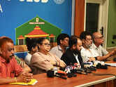 EIMPA president Piya Sengupta says she has not resigned, calls appointment of interim president &lsquo;illegal&rsquo;